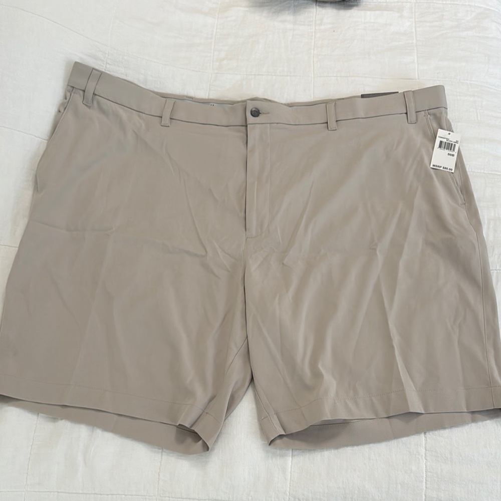 Callaway UPF50 Shorts Size 50B NEW